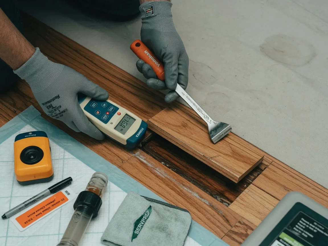 Why choose Water Damage Restoration in Five Points, CA